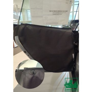 i4 door cover