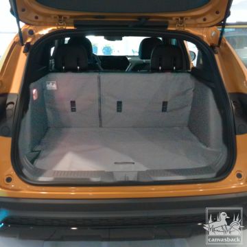 Buick Envista Cargo Liner