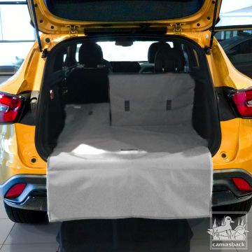 Buick Envista Bumper Flap 