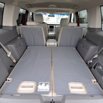 Ford Flex Cargo Liner