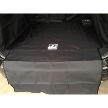 Volkswagen Touareg Bumper Flap