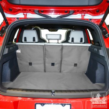 Mini Cooper Countryman Cargo Liner