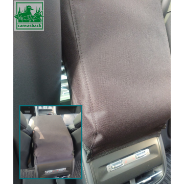 Lincoln Nautilus Console Cover