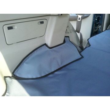 DISCOUNTED - Chevy Trailblazer Cargo Side Protection-Graphite