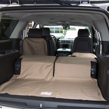 GMC Yukon XL Cargo Liner