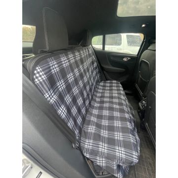 Universal Bench Seat Cover