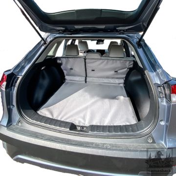 Toyota Corolla Cross Cargo Liner