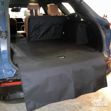 Toyota Crown Signia Bumper Flap 