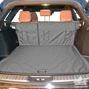 Toyota Crown Signia Cargo Liner