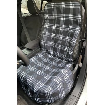 Captain/Bucket Seat Cover (1)