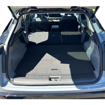 Nissan Ariya Cargo Side Piece Image 1