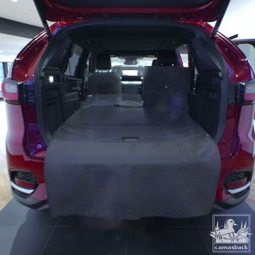 Mazda CX-70 Bumper Flap