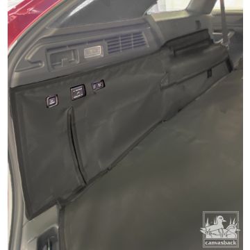 Mazda CX-70 Cargo Side Protection