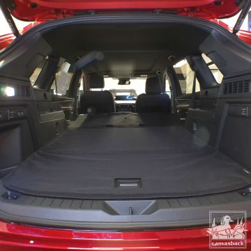 Mazda CX-70 Cargo Liner