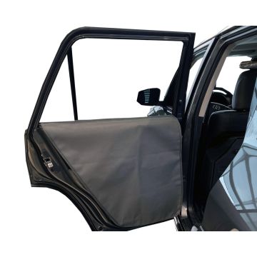 Nissan Ariya Door Covers (set of 2)