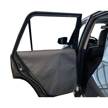 Lexus LX 600 Door Covers (set of 2)