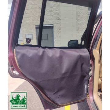 Jeep Grand Cherokee Door Covers (set of 2)