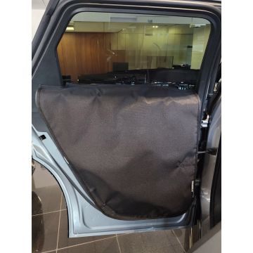 Cadillac Lyriq Door Covers (set of 2)