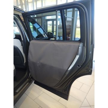 Hyundai Santa Fe Door Covers (set of 2)