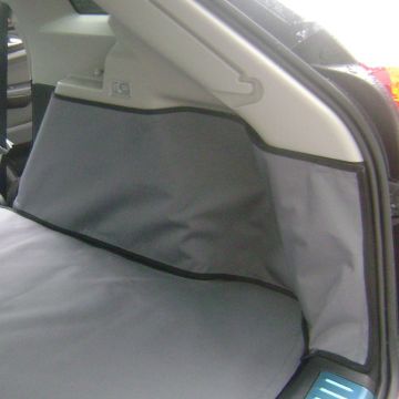 Cadillac SRX Canvasback Cargo Side Piece Image 3