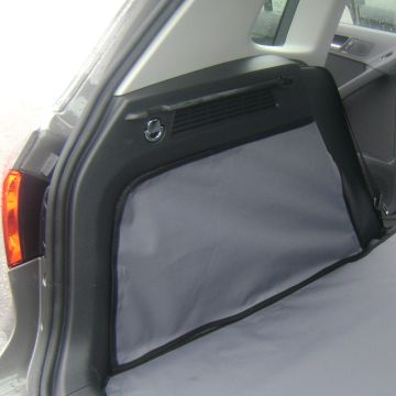 2010-2017 Volkswagen Tiguan Cargo Side Pieces Image 1