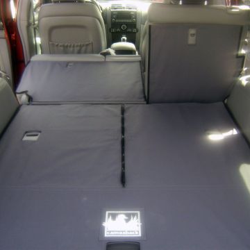 Kia Borrego Cargo Liner