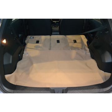Subaru Impreza Cargo Liner