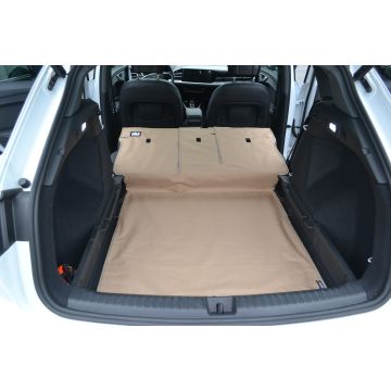 Audi Q4 e-tron Cargo Liner