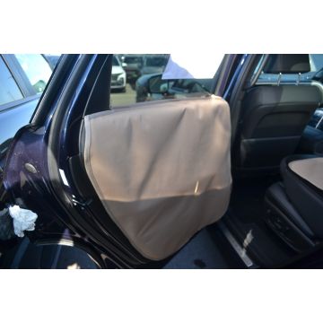 Hyundai Palisade Door Covers (set of 2)