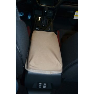 Subaru Impreza Console Cover