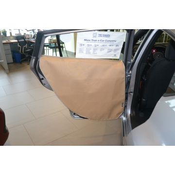 Subaru Impreza Door Covers (set of 2)