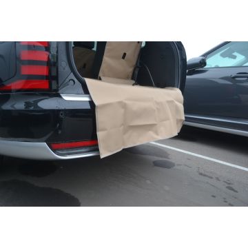Hyundai Palisade Bumper Flap