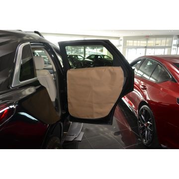 Cadillac XT5 Door Covers (set of 2)