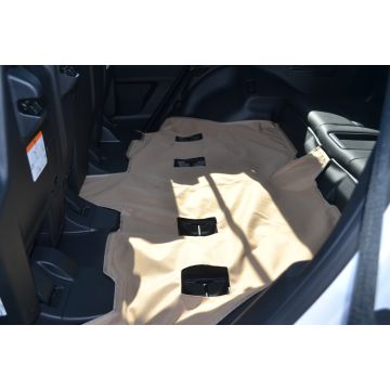 Lexus LX 700h Interior Floor Liner