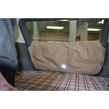 Cadillac XT5 Back Hatch