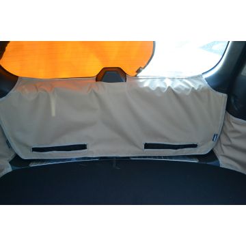 Hyundai Palisade Back Hatch