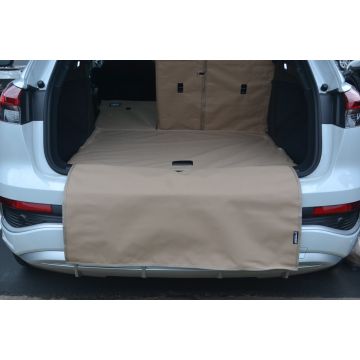 Audi Q4 e-tron Bumper Flap 
