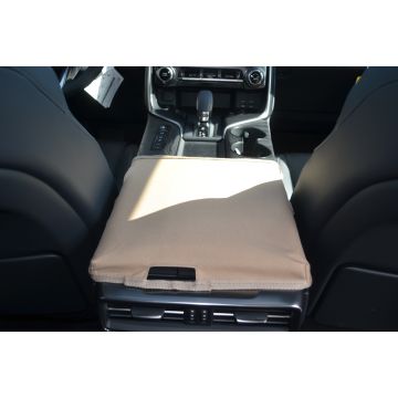 Lexus LX 700h Console Cover