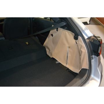 Subaru Impreza Cargo Side Protection 