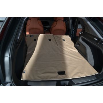 Cadillac OPTIQ Cargo Liner