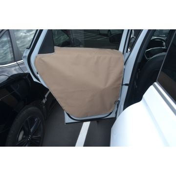 Audi Q4 e-tron Door Covers (set of 2)