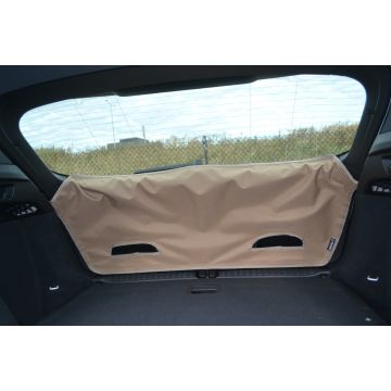 Audi Q4 e-tron Back Hatch