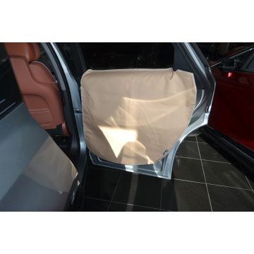 Cadillac OPTIQ Door Covers (set of 2)