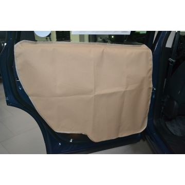 Subaru Ascent Door Covers (set of 2)