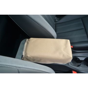 Audi Q4 e-tron Console Cover