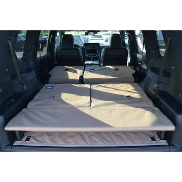 Lexus LX 700h Cargo Liner