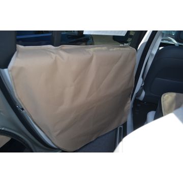 Hyundai IONIQ 9 Door Covers (set of 2)