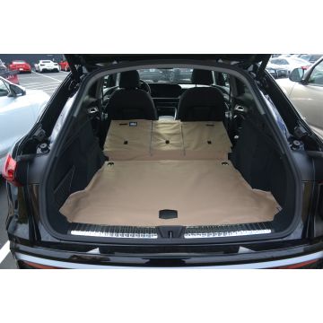 Audi Q5 Cargo Liner