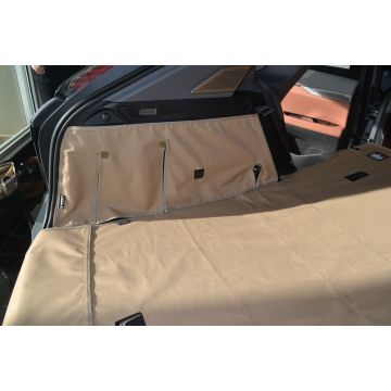Cadillac OPTIQ Cargo Side Protection 
