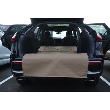 Audi Q5 Bumper Flap 